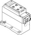 Festo VABE-S6-1LF-C-A4-E Electrical interface