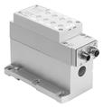 Festo VABE-S6-1LF-C-A8-E Electrical interface