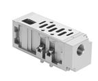 Festo VABF-S1-1-P1A3-G38 Vertical pressure supply plate