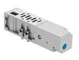 Festo VABF-S1-1-L1D1-C Vertical pressure shut-off plate
