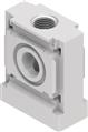 Festo MS6-FRM-FRZ Distributor block