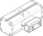 Festo DPA-100-D Pressure booster