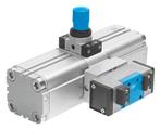 Festo DPA-100-10-A Pressure booster