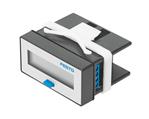 Festo CCES-P-C8-E Adding counter