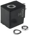 Festo MH-2-110VAC-PA Solenoid coil