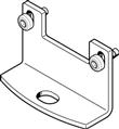 Festo CPX-M-BG-RW-2X Mounting bracket