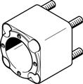 Festo EAMK-A-D32-44A/C Coupling housing