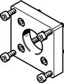 Festo EAMF-A-28B-40A Motor flange