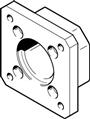 Festo EAMF-A-28B-42A Motor flange