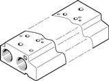 Festo VABM-C7-12G-G18-8 Manifold rail