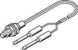 Festo SOOC-DS-P-M4-1-R15 Fibre-optic cable