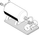 Festo DPA-40-16-CRVZS5 Pressure booster