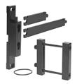 Festo MS9-WPM Mounting bracket