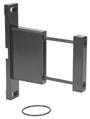 Festo MS9-WPB Mounting bracket