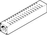 Festo MHJ9-P16 Manifold rail