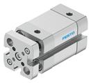 Festo ADNGF-12-10-P-A Compact cylinder