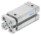 Festo ADNGF-12-20-P-A Compact cylinder