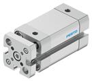 Festo ADNGF-16-20-P-A Compact cylinder