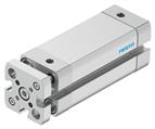 Festo ADNGF-16-40-P-A Compact cylinder