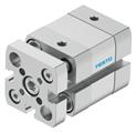 Festo ADNGF-20-5-P-A Compact cylinder