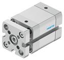 Festo ADNGF-25-15-P-A Compact cylinder