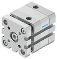 Festo ADNGF-40-5-P-A Compact cylinder