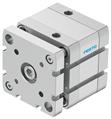Festo ADNGF-63-10-P-A Compact cylinder