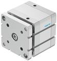 Festo ADNGF-100-25-P-A Compact cylinder