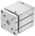 Festo ADNGF-100-50-P-A Compact cylinder