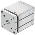 Festo ADNGF-100-60-P-A Compact cylinder