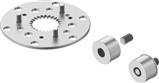 Festo DADM-CK-90-3 Indexing conversion kit