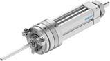 Festo DSL-16-80-270-P-A-S2-B Swivel/linear unit