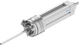 Festo DSL-20-25-270-P-A-S20-B Swivel/linear unit
