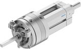Festo DSL-32-80-270-P-A-S20-B Swivel/linear unit
