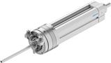 Festo DSL-20-80-270-P-A-S20-KF-B Swivel/linear unit