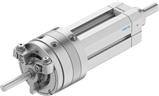 Festo DSL-32-50-270-P-A-S20-KF-B Swivel/linear unit
