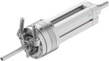 Festo DSL-40-125-270-CC-A-S20-KF-B Swivel/linear unit