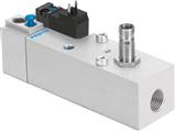 Festo VABF-S6-1-P5A4-G12-4-1-P Soft start valve