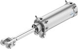 Festo DW-80-150-Y-AB Hinge cylinder