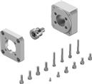 Festo EAMM-A-L27-40G Axial kit