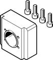 Festo EAMF-A-L27-55A Motor flange