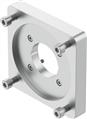 Festo EAMF-A-62A-140A Motor flange