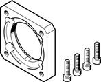 Festo EAMF-A-48A-70A Motor flange
