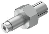 Festo EAMB-18-9-8X16-10X12 Drive shaft adapter