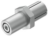 Festo EAMB-24-6-15X21-16X20 Drive shaft adapter