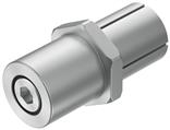 Festo EAMB-34-6-25X26-23X27 Drive shaft adapter