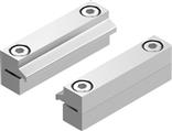 Festo MUE-120/185 Profile mounting