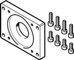Festo EAMF-A-38B-40A Motor flange