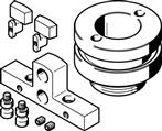 Festo EAPS-R1-32-S-WH Sensing kit