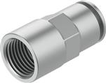 Festo NPQM-D-G14F-Q8-P10 Push-in fitting